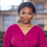 Oratile Don-Okhuofu