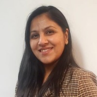 Krishma Maru