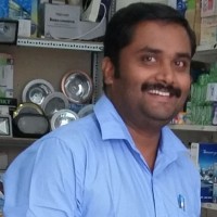 Renjith Nr Naranathu Raju