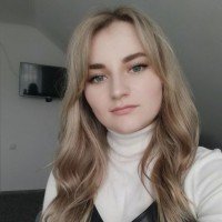 Bohdana Katrych