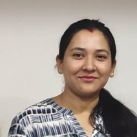 Anu Singh