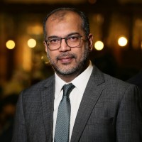 Syed Shahid Iqbal