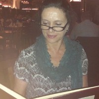 Sharon Horder