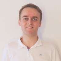 Dominik Egger