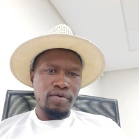 Freddy Mashapo