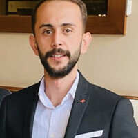 Enes Kaplan