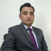 Shahzad Khan