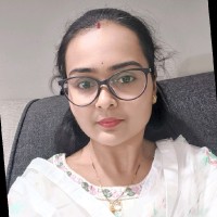 Ashwini Jambe