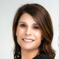 Kristin Frazier