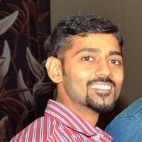 Shashikanth R
