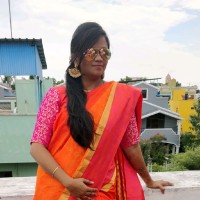 Arthi Manikandan