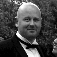 David Jenkins