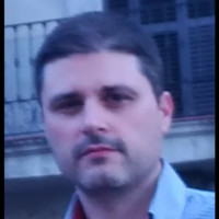 David Del Hoyo Gonzalez