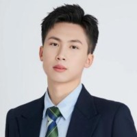 Luky Zhang
