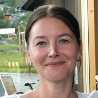 Linda Åström Svedin
