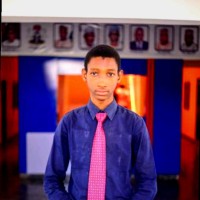 Abdullahi Muhammad