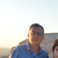 Cenk Torun