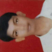 Khuahu Ram Meena