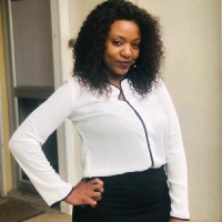Precious Singandu