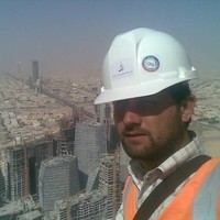 Majid Afridi