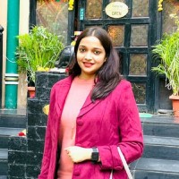 Nayanika Srivastava