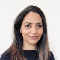Rabab Rizvi
