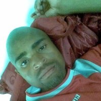 Patrick Siti Phakathi