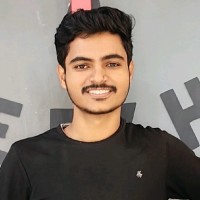 Shubham Kadam