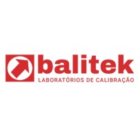 Balitek Instrumentos E Serviços Ltda