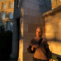 Huda Al-Sayegh