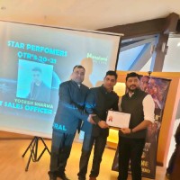 Yogesh Sharma
