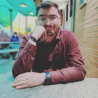 Yogesh Dengale