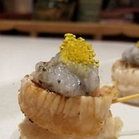 Ray Kuroki Chef