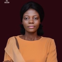 Olasupo Hannah Monijesu
