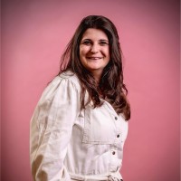 Kimberley Van Rossum - Kalf