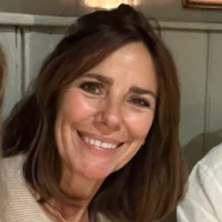 Gill McCartney Gordon