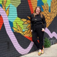 Morgan Hester, AICP, CNU-A
