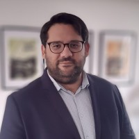 Alexandre Lage