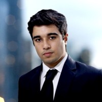 Jash Chhabria