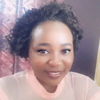Nthabiseng Moropeng