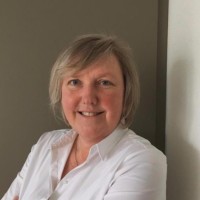 Marijke van der Plas