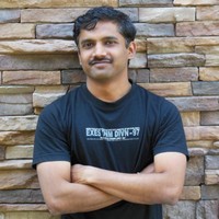 Koustubh Karmalkar