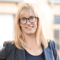 Lotten Kronudd