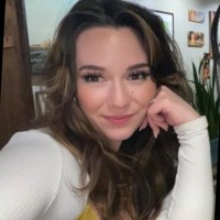 Bridget Gordon-Cox