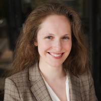 Lidiya Welch