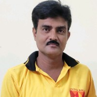 Sashikanta Maharana