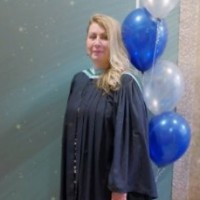 Mona Ackerman, MLT BSc MEd ASQ CMQ/OE