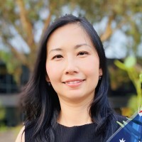 Pauline Lai