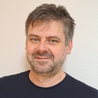 Marian Simo