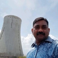 Nambi Rajan